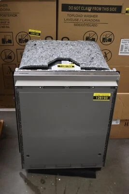 Lavavajillas Samsung DW80B7070AP 24" listo para panel totalmente integrado #128193 BFSALE Foto 1 de 4