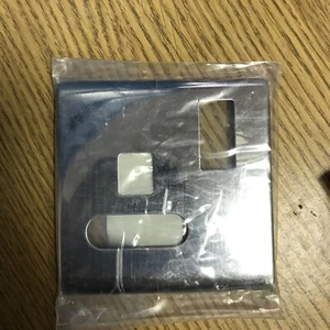 Eaton CM621HP Einzelsteckdosenabdeckung  - Bild 1 von 2