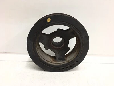 Equilibrador armónico Ford Lincoln Mercury 07-18 3,5 L 3,7 L MKX Explorer Taurus Edge Foto 1 de 3