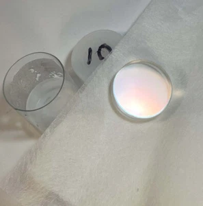 Harmonic Separator HR 1064nm, HT 808nm siehe Testspezifikationen. 1" Durchmesser - Bild 1 von 2