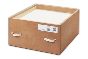 Filter Filteranlage KEMPER ProfiMaster Profi Master 1090457 HEPA Filter E12 - Bild 1 von 2