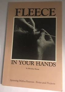 Fleece in your Hands - Beverley Horne - Imagen 1 de 1