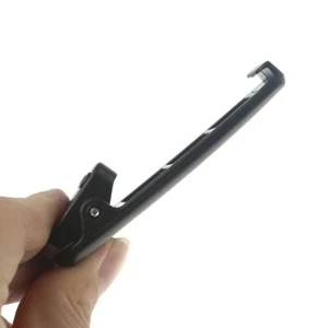 For Yaesu Radio VX8R VX-8R VX-8DR 8GR Li Li-ion Battery Belt Clip(with screws) - Picture 1 of 14