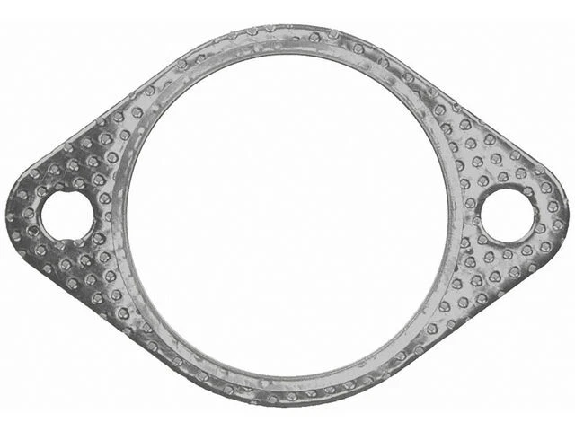 Felpro 65WS26V Front Pipe To Converter Exhaust Gasket Fits 1993-1997 Mazda MX6 - Image 1 of 1