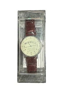 Vintage Men’s Gents Wristwatch Olympus Wrist Watch Mint Condition (u-1) - Picture 1 of 4