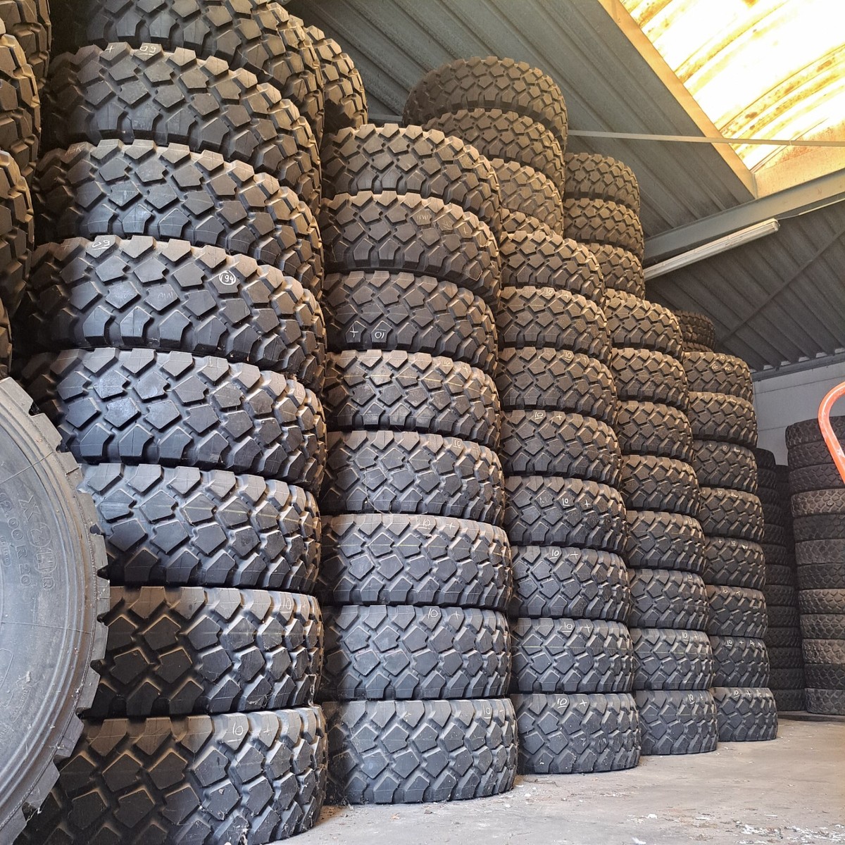 Michelin XZL | eBay Michelin XZL | eBay