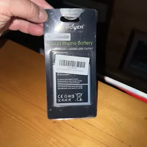 RAV Power Smart Phone Battery - Picture 1 of 2
