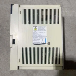 1PC USED MITSUBISHI MDS-B-SPJ2-55 Spindle Drive Urgent/Repair Fast Shipping - Picture 1 of 4