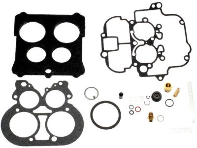 Kit de reparo de carburador para 1975-1978 Jeep J10 SMP 92832SVPY 1976 1977 - Imagem 1 de 2