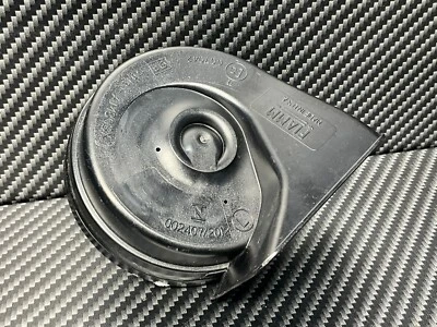 Ford Edge 2019-2024 tono bajo nota tono bocina señal OEM K2GT13802DA Foto 1 de 4