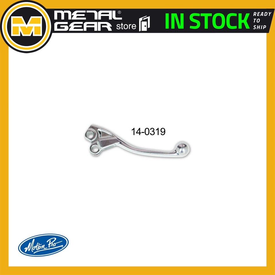 Brake Lever OE Style  for KAWASAKI KX 80 1997 1998 1999 Foto 1 de 1