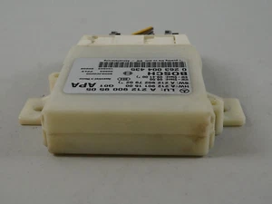 2010 - 2013 Mercedes Benz E Class W212 E550 Pdc Parking Distance Module Sensors - Bild 1 von 8