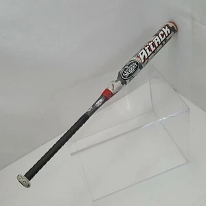 Louisville Slugger Attack Ybat14-R5 32/22 BBCOR Baseball Bat 2 1/4" -10 - Picture 1 of 9