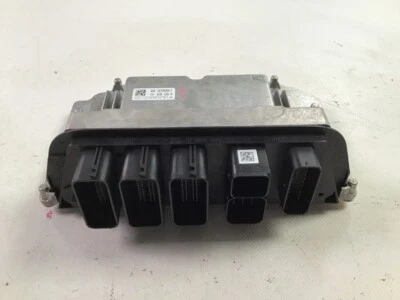 Centralina Motore BMW Serie 2 Gran Tourer (F46) 218i 100 kW 136 CV (03.2015-02.20 - Immagine 1 di 3