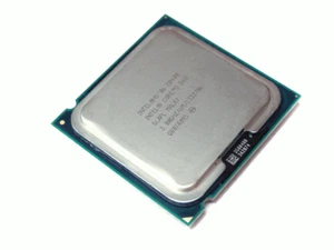 Intel Core 2 Duo E8400 3.00Ghz 2 Core Processor SLAPL - Picture 1 of 1
