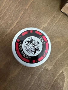 dear barber hair fiber wax - Picture 1 of 1