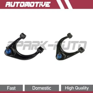 Front Upper Control Arm w/ Ball Joint Fits 2008 2009 2010 2012 Toyota Sequoia - Bild 1 von 12