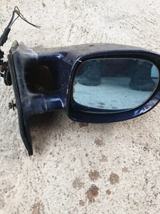 bmw e36 m52  M3 sportspiegel limousine - Bild 1 von 10