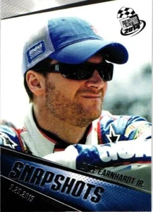 2014 Press Pass istantanee Dale Earnhardt Jr carte #99 - Foto 1 di 2