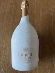 Champagne Ruinart Blanc De Blanc 75cl.