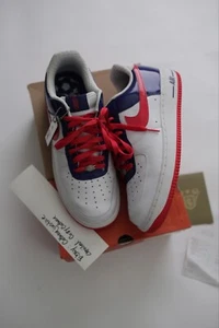 Size 10.5 - Nike Air Force 1 Premium South Korea World Cup 2006 - Picture 1 of 8