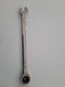 Halfords Advanced Ratchet Spanner Combination Spanner Wrench Size 6mm - Picture 1 of 4