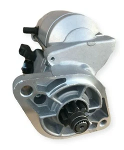 Starter Fits Toyota Celica MR2 Spyder 2000 2001 2002 2003 2004 2005 1.8L 17794 - Picture 1 of 3