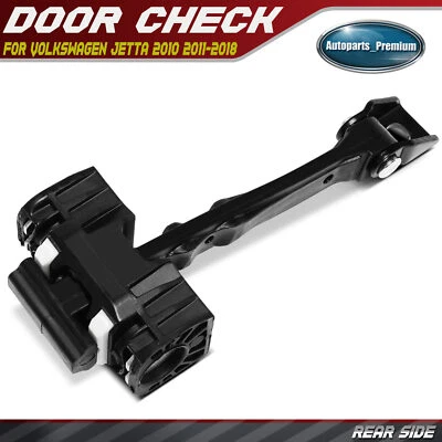 大众捷达 11 - 18 5C6839249 后驱动或乘客侧门检查 — 第 1/4 张图片