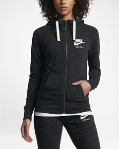 nike gym jumper