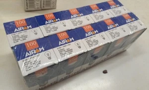 LAMPADA INCANDESCENZA FILAMENTO 100W 230V E27 (kit 10 pezzi) - Imagen 1 de 8