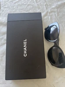 Chanel Leerkarton für Geldbörse schwarz 17*11*3,5 cm - Bild 1 von 3