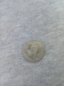 2000-D Thomas Jefferson Nickel Dual-Sided Error Coin - Picture 1 of 4