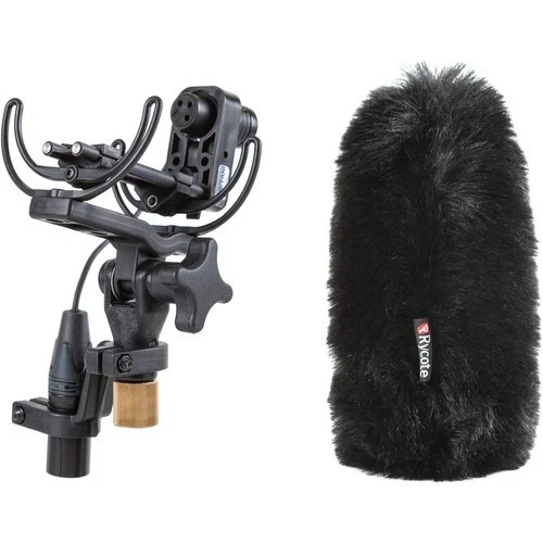 Kit Rycote Softie-Lite 19 Foto 1 de 1