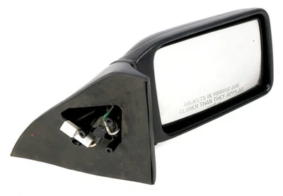 Espejo retrovisor lateral derecho Ford Escort Mercury 1991-1996 OEM F0CZ17682C Foto 1 de 3