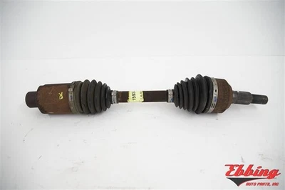 Passenger RH Front Axle Shaft 2.4L Outer Fits 2010-2017 Chevrolet Equinox 684418 Foto 1 de 4