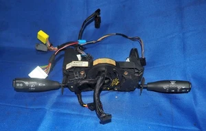 1997-2006 Jaguar XK8 Steering Coumn Combination Switch Turn Signal Wiper OEM * - Picture 1 of 16