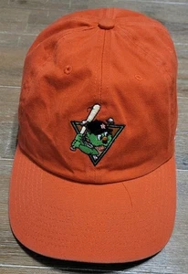 Houston Astros - Marca '47 - Sombrero Juvenil - Gorra Naranja Limpieza Órbita MLB Béisbol - Imagen 1 de 7