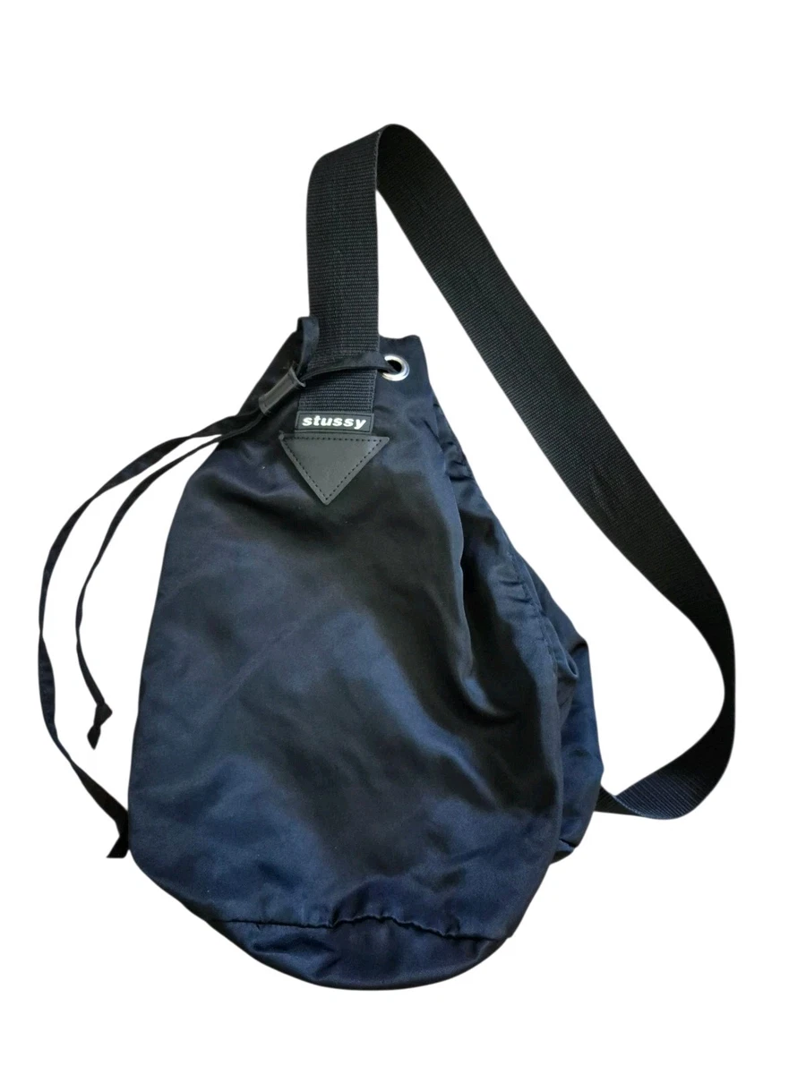 Stussy Men's Messenger Bags for sale | eBay