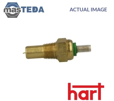 511 294 COOLANT TEMPERATURE SENSOR GAUGE LOWER HART NEW OE REPLACEMENT - Image 1 of 4