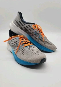 Brooks Hyperion Running Shoes Mens Sz 12D Sneakers Athletic Training Walking Gym - Picture 1 of 9