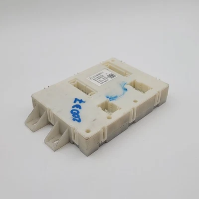 2007 - 2019 Mercedes X166 GL450 Rear Trunk Relay Fuse Box Sam Control Unit ECU - Image 1 of 4