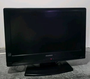 Sylvania 19" TV RETRO GAMING RCA / HDMI / VGA inputs Model #LC190SS2 - Picture 1 of 9