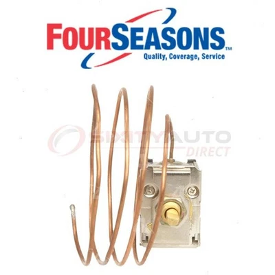 Four Seasons AC Clutch Cycle Switch for 1971 Jeep J-3800 - Heating Air fi Foto 1 de 4