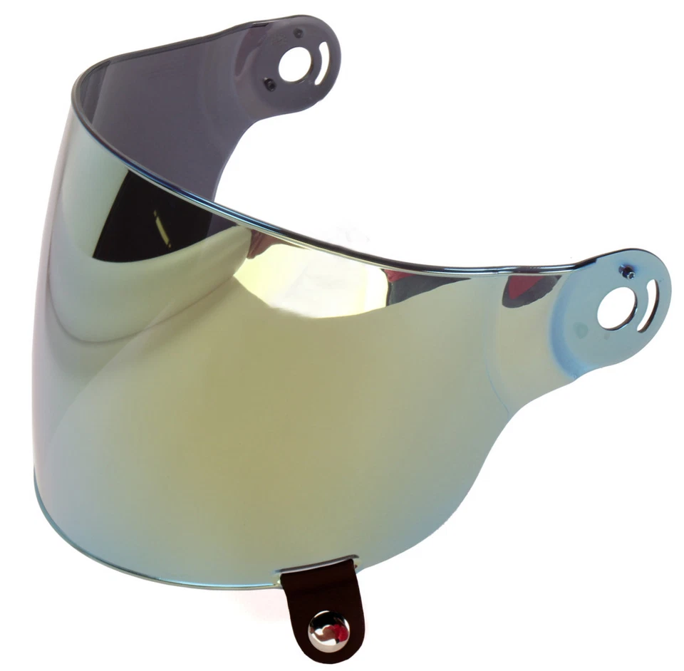 Casco Bell Bullitt escudo plano Foto 1 de 1