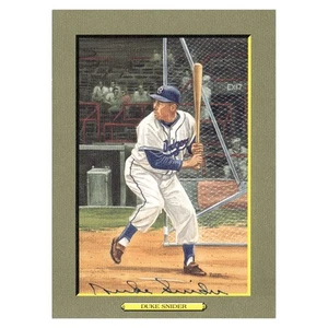 Duke Snider Dodgers handsigniert signed Perez Steele Greatest Moments (JSA COA) - Bild 1 von 2