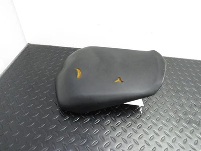 06-15 YAMAHA FZ1 FZ-1 OEM REAR SEAT PASSENGER SEAT SADDLE 3C3-24750-03-00 - Image 1 of 4