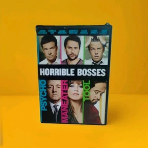 Horrible Bosses  - Bild 1 von 2