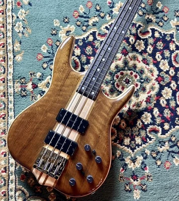 Kensmith Bt4Tnve -Black Tiger Elite- *Sl253 - Image 1 of 4