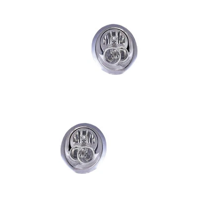 PRASCO Scheinwerfer links rechts H7/H7 für MINI Mini Cabriolet R52 R50 R53 - Bild 1 von 3