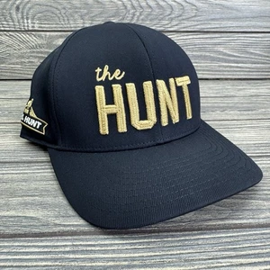 G/FORE The Hunt G4 The Quail Hunt Snapback bestickt flexible Passform Kappe $50 - Bild 1 von 14
